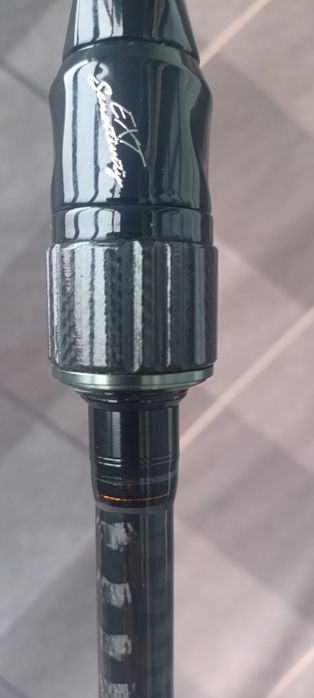 Спиннинги    FLAGMAN NEOTERICA 2.28 т1-10 ZEMEX SOLID 2.74т12-45