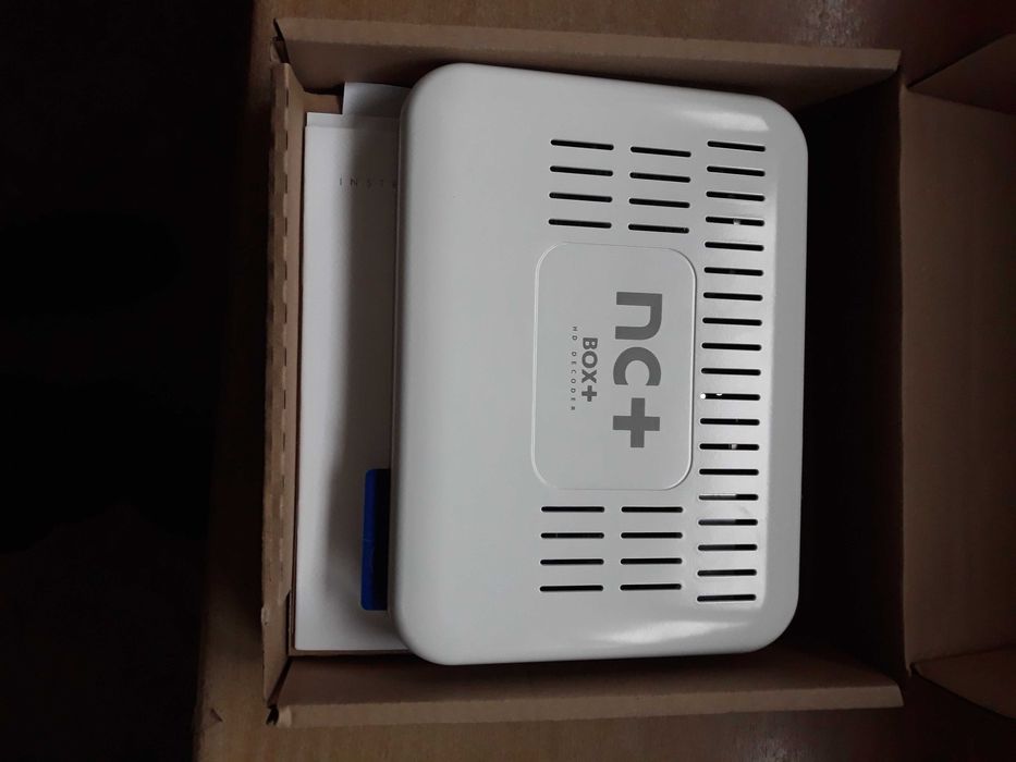 Tuner Satelitarny ITI-2850