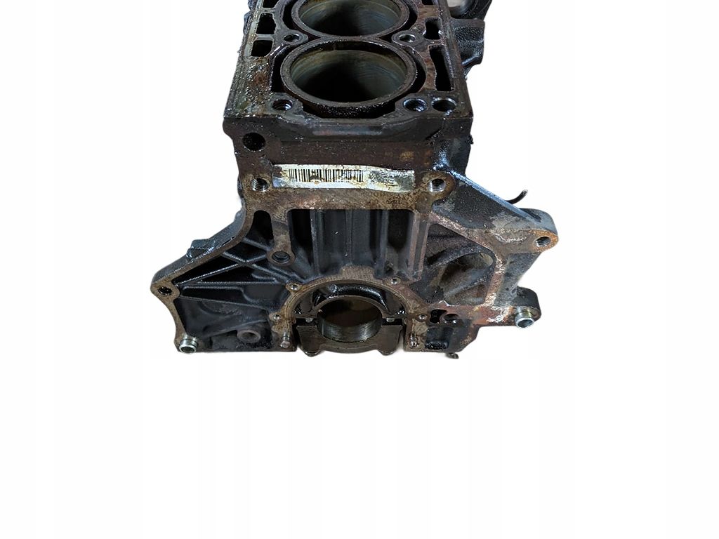 Blok silnika VW Audi Seat Skoda 1.4 TSI CDG