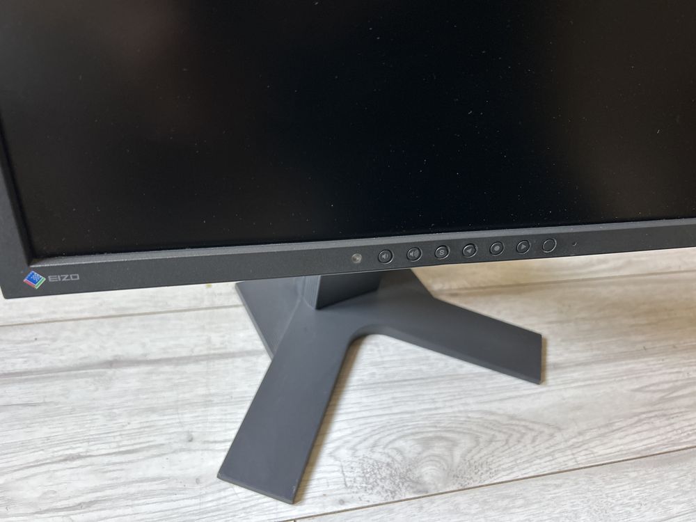 Eizo 19” FlexScan S1921 Black