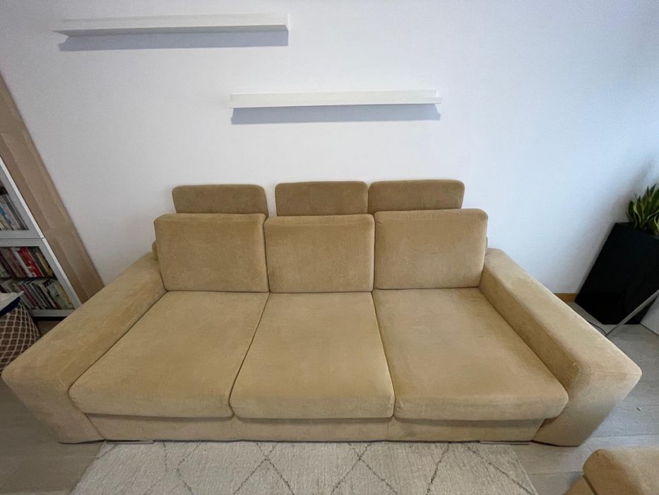 Sofá cama da Interdesign