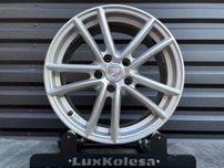 R17 5x112 ET45 Alutec Original (Volkswagen Skoda BMW Mercedes VW Audi)