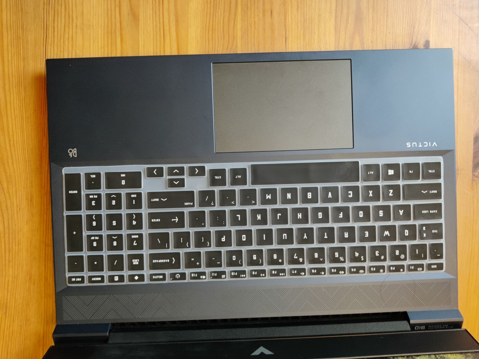 Laptop gamingowy HP Victus 16-d0242nw