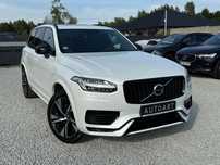 Volvo XC 90 F-VAT 23% T8 R-Design AWD Polestar 430 KM Totalny Full Okazja !!!