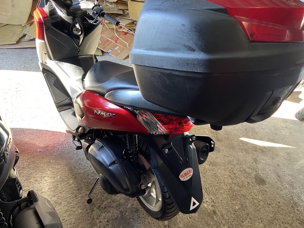 Yamaha  N Max 155 2019  года выпуска