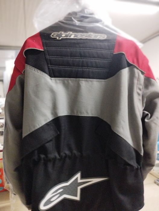 Blusões motard/ casaco fato zara