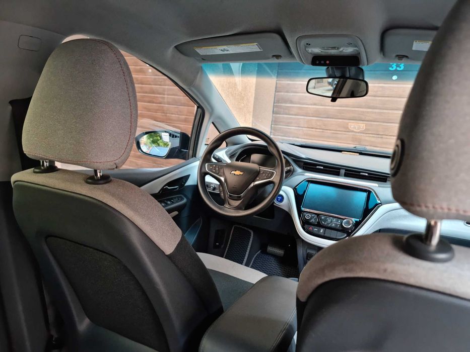 Продам  Chevrolet Bolt EV 2017. Можна в розстрочку, під викуп.