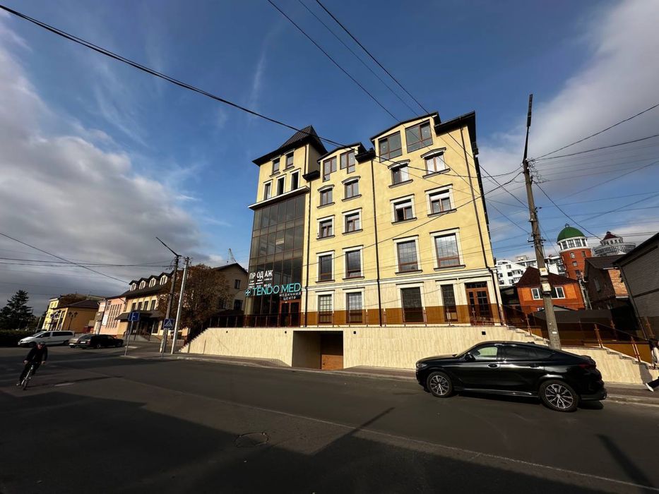 Продаж приміщення ЦЕНТР