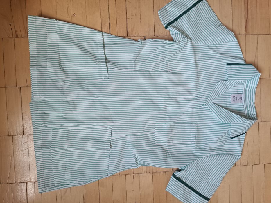 Костюм медичний (верх), хірургічний, халат медичний р. S-M