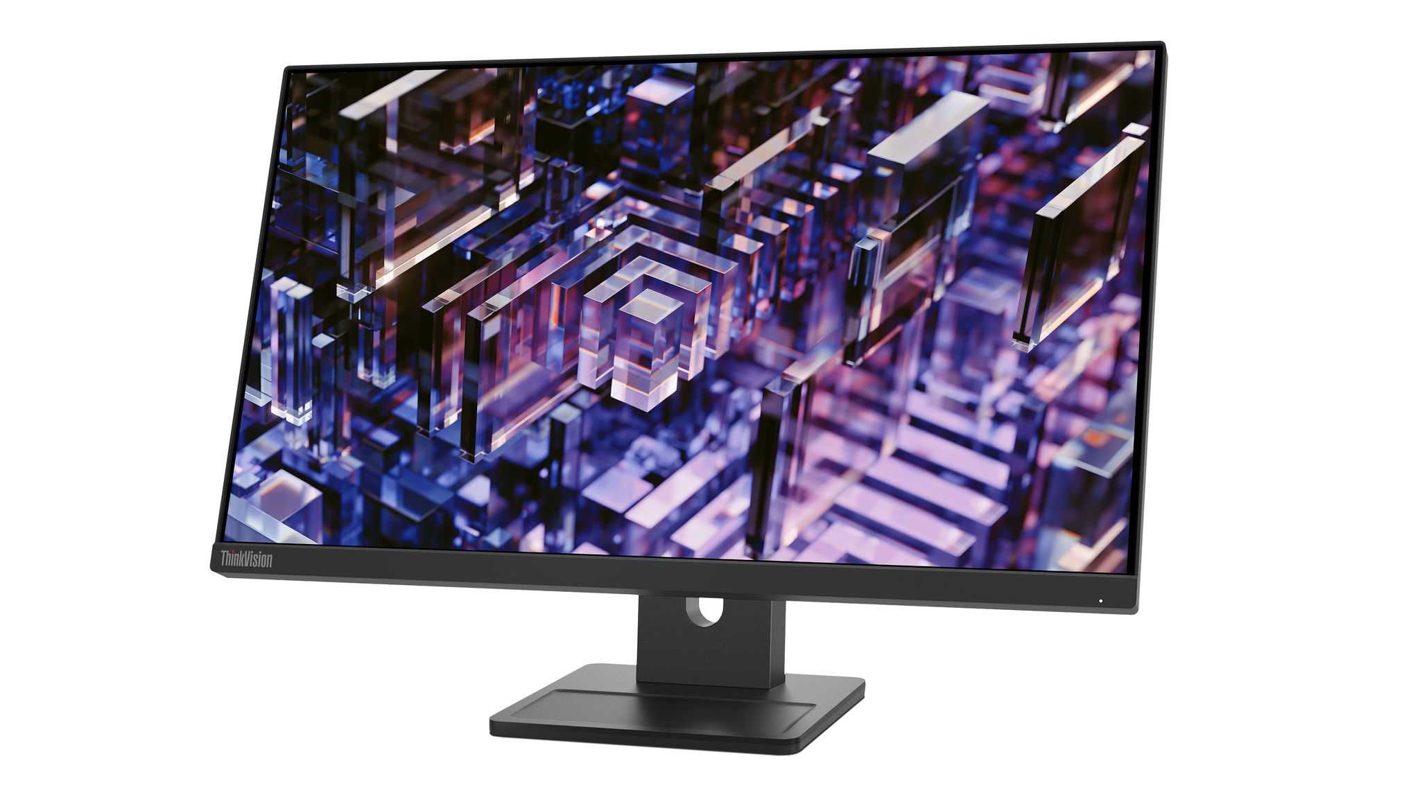 Монітор Lenovo e24q-30 / 24"/2K/100Hz