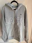 Lacoste bluza rozpinana 4XL