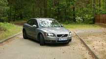 Volvo C30 Volvo C30 SUMMUM