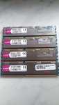 Kllisre - Оперативная память DDR3 4*8GB (32gb)
