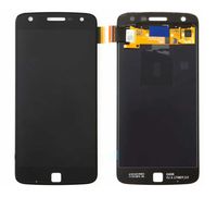 Дисплей Motorola Moto Z Play XT1635 OLED модуль екран + сенсор