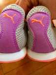 Кроссовки кеды для финесса футзалки 39р Puma Новые