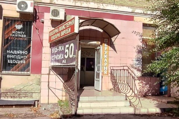 Суборенда місця в приміщенні 96 квартал Гагаріна