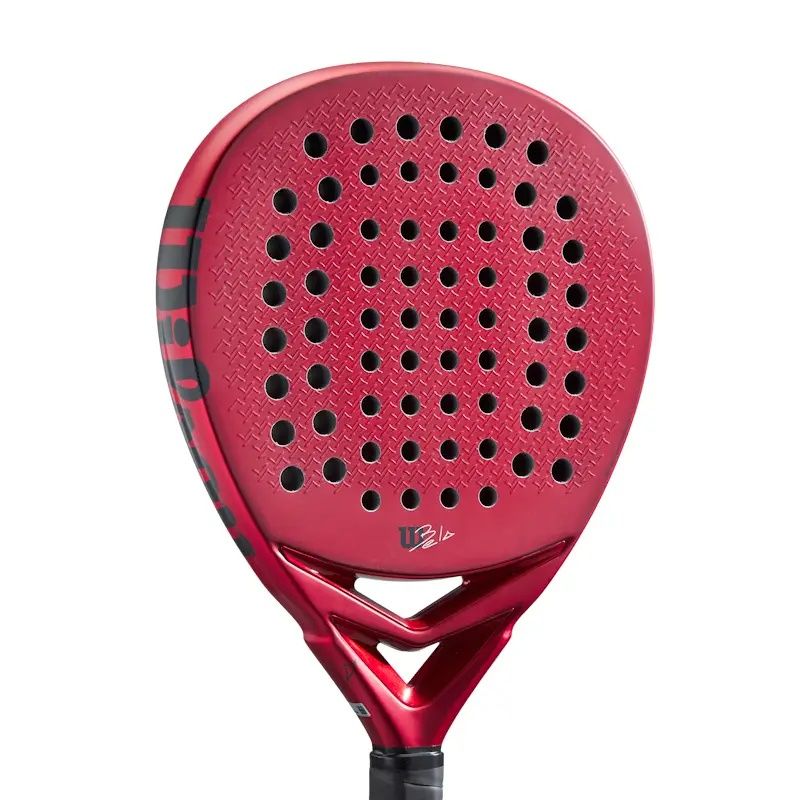 Wilson Bela Pro V2 - raquete Padel