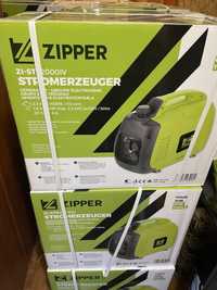 Генератор ZIPPER ZI-STE 2000 IV 2.3 KW