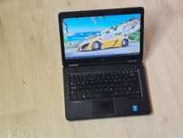 Dell E5440 i3-4030u/ssd 400гб/озу 8гб/батарея 3 часа