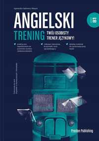 Angielski. Trening B1, Sękiewicz-magoń Agnieszka