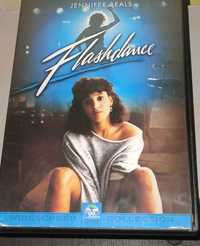 DVD Flashdance (1983)