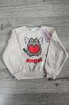Bluza Pusheen 116
