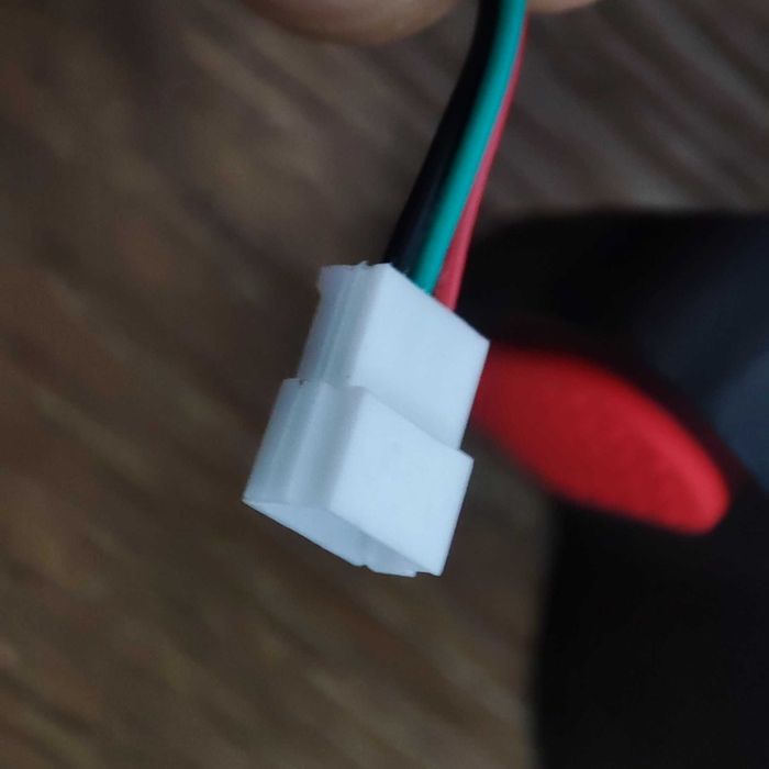 NEW! Ручка газа (акселерометра) педаль Xiaomi M365 Ninebot