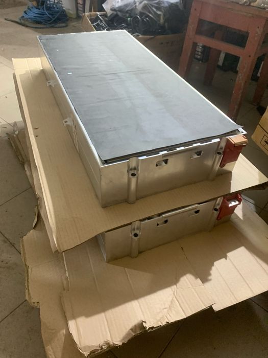 Sk  innovation готовая батарея 14s3p готова  без бмс