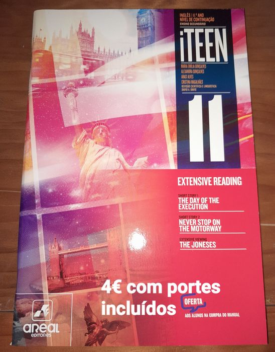 Manuais Ensino Secundário