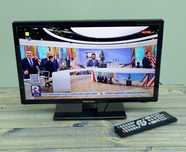 Telewizor Manta LED TV 19 DVB-T/C mpeg4