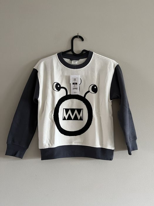 Nowa bluza roz. 122 Cool Club