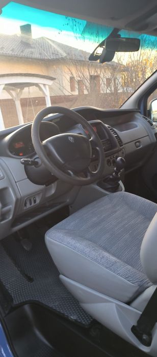 Renault Traffic  2.0