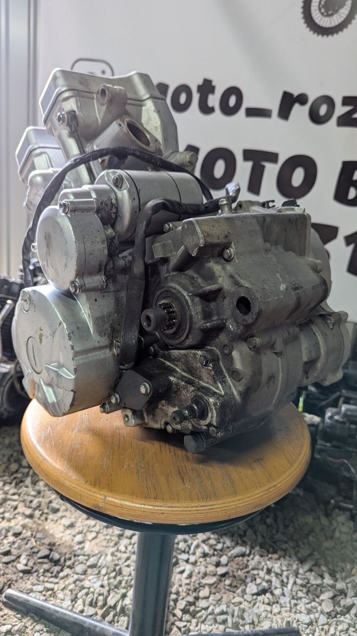 Продам мотора Loncin(178MN)300! В чудовому стані! Є відео роботи!