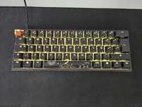 Teclado Ducky One 2 Mini