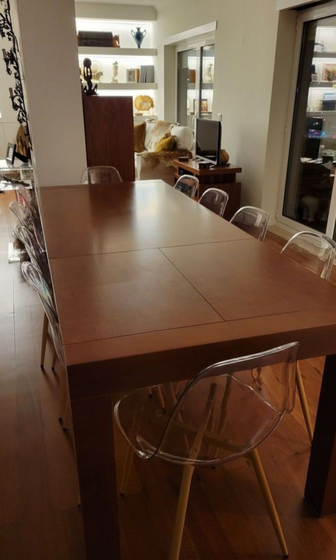 Mobilia de sala completa
