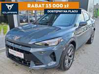 Cupra Formentor CUPRA Formentor 2.0 TDI 150 KM 7-biegowa automatyczna - DSG