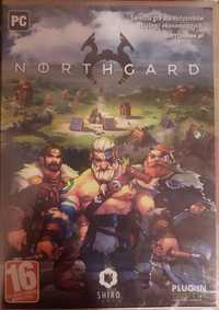 Northgard gra na PC