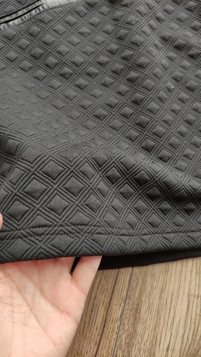 Czarna mini miniówka - rozpoczęcie roku szkolnego 38 święta