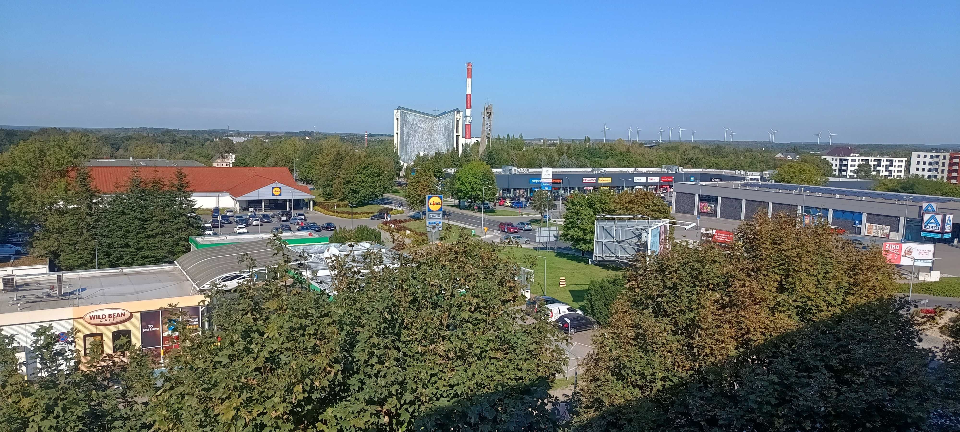 Wynajmę mieszkanie w Zgorzelcu