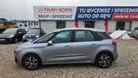 Citroën C4 Picasso Citroen C4 Picasso Automat 2.0hdi