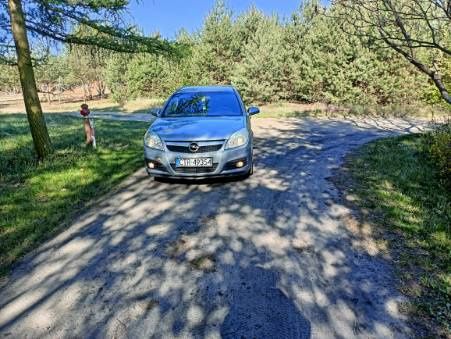 Sprzedam Opel Vectra C 1.8pb, 8.500zl