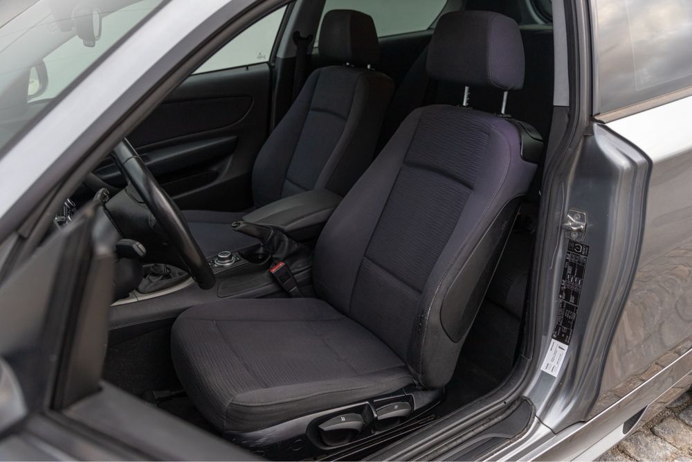 Bmw 118d ano 2010