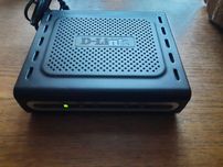 Маршрутизатор (модем) D-Link DSL-2500U ADSL