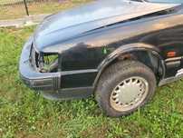 Felgi saab 9000 peugeot aluminiowe 4x108 6j 15 cali et 33