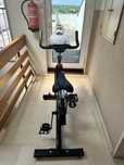 Bicicleta estática  BH EVO S2000