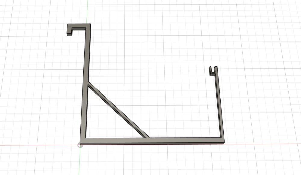 RUSZTOWANIE Dekarskie, dachowe na murłatę BHP
