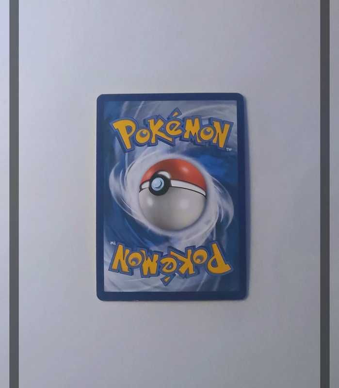 Charizard 3/70 DRM Pokemon ENG-NM