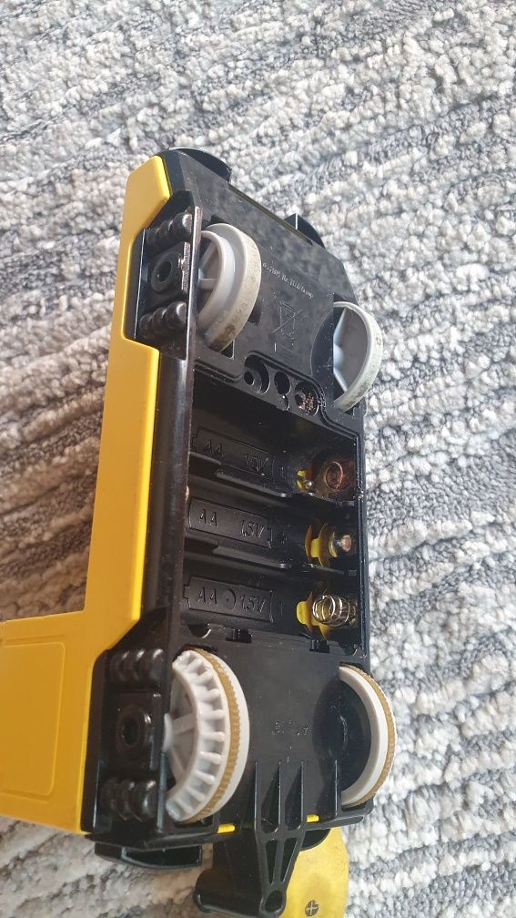 Zestaw Lego Duplo Pociąg 5609
