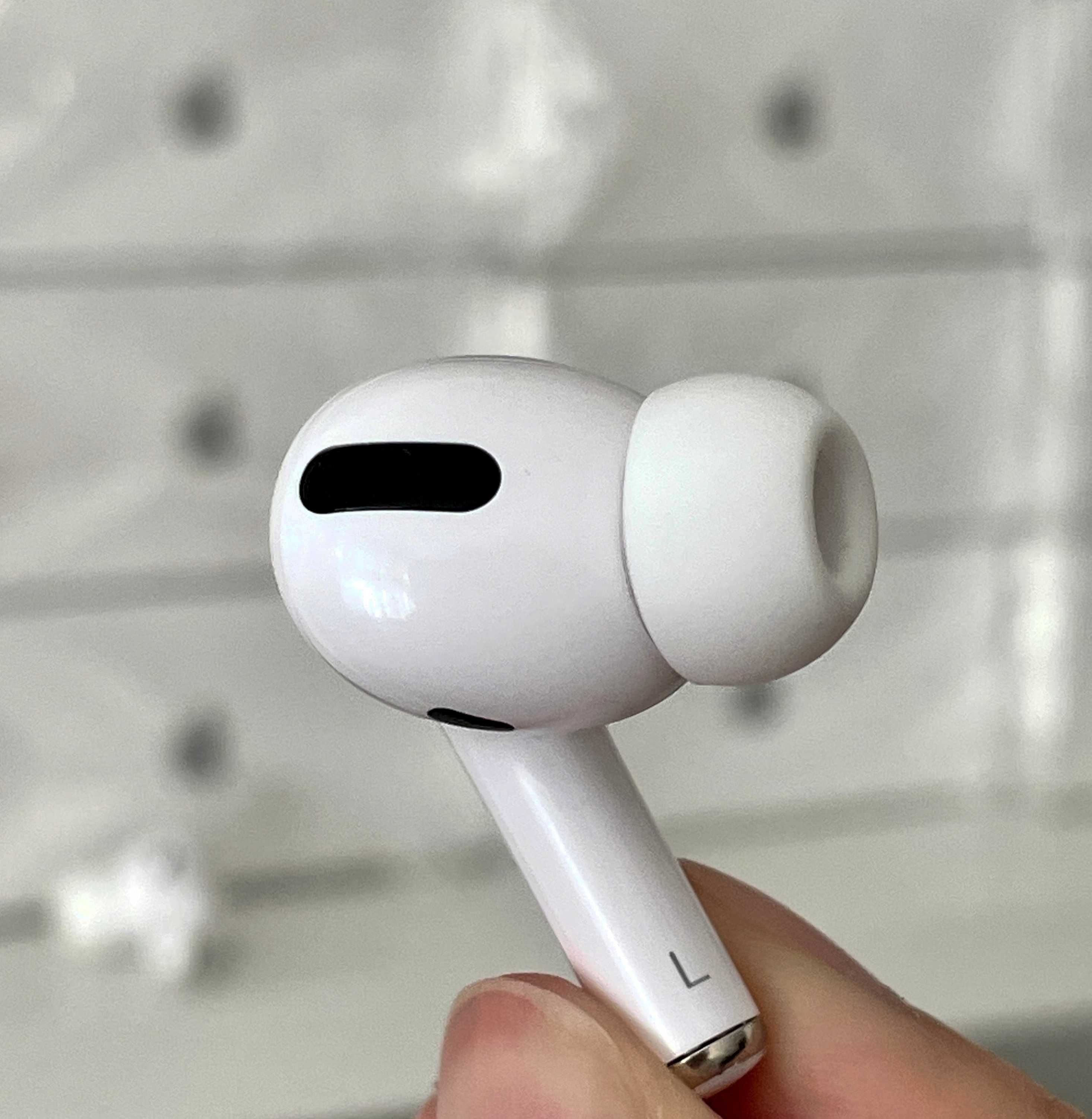 AirPods pro люкс версія 1в1