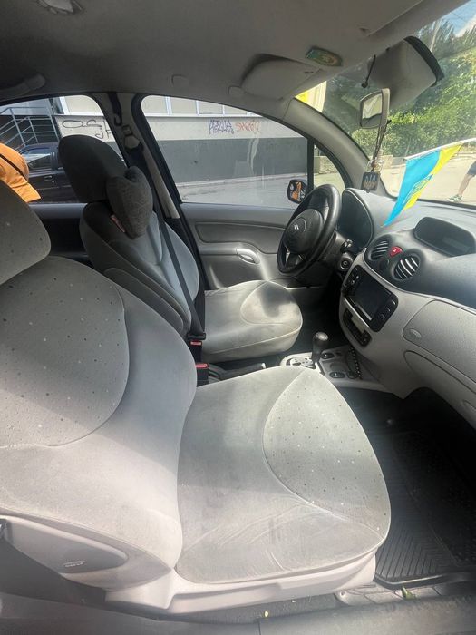 Продам Citroen C 3